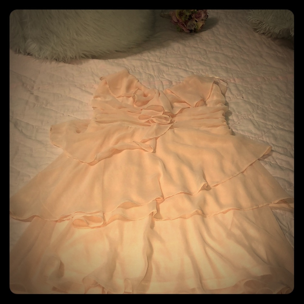 ADORABLE DRESS💕